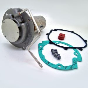 Eberspacher Espar B4L Replacement Burner Assembly Inc Gaskets | 201987991000