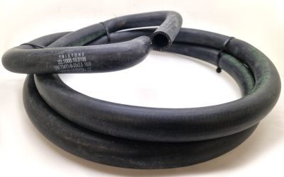 Eberspacher Espar Coolant Hose – Essential Car Part