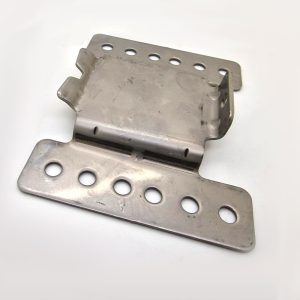 Eberspacher Espar Hydronic S3 D5E D4E Heater Mount Bracket | 221000514200