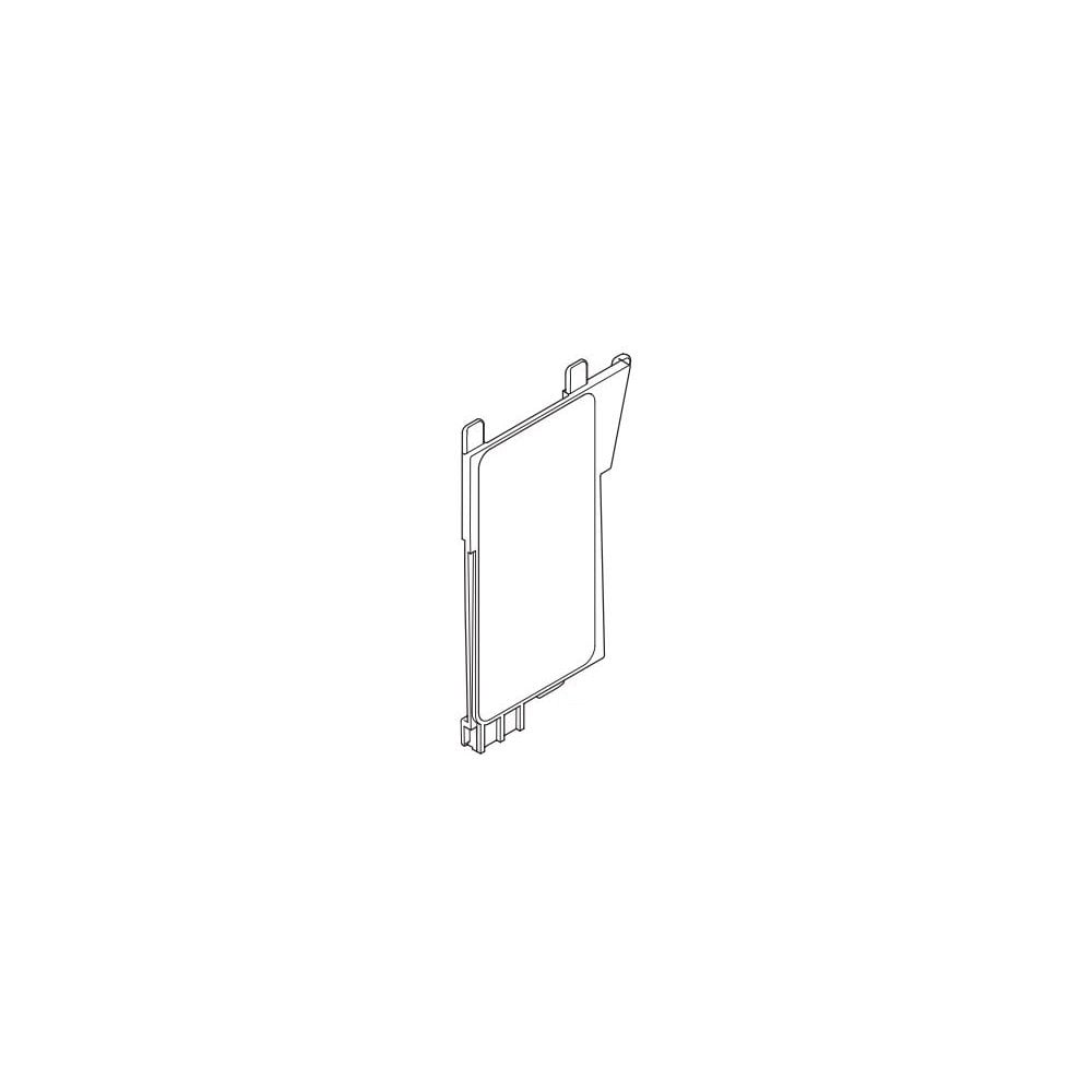 Eberspacher Espar Hydronic S3 D5E D4E Motor Cover | 252652010004