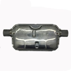 Eberspacher Exhaust Silencer upgrade 24mm | 221000400900, Car Parts – offer, price and specs