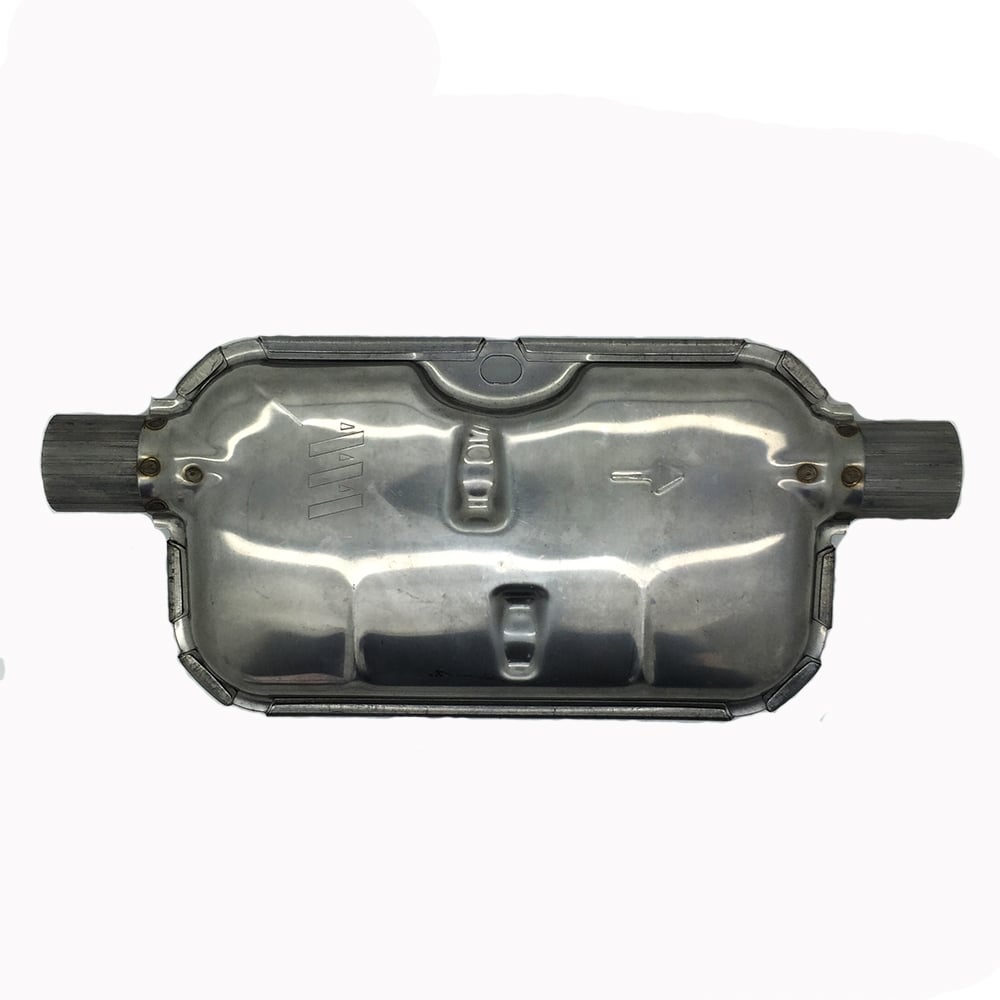 Eberspacher Exhaust Silencer upgrade 24mm | 221000400900, Car Parts – offer, price and specs