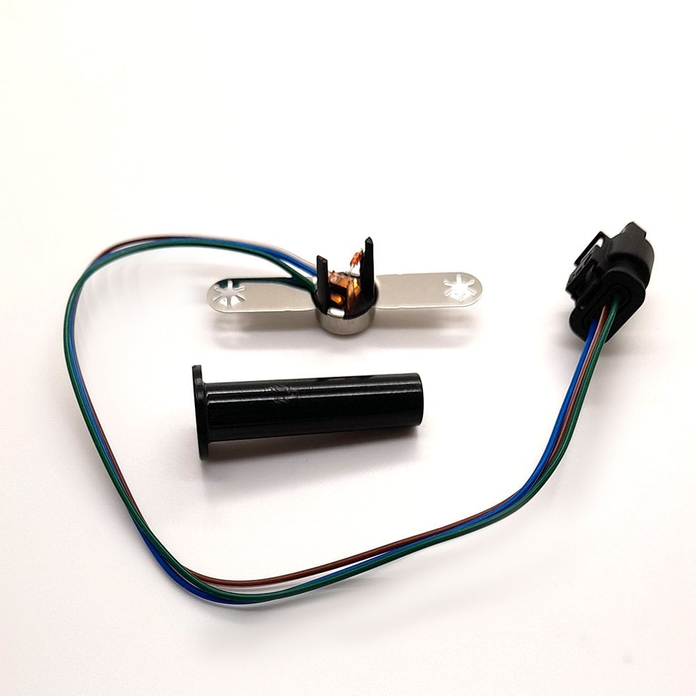 Eberspacher Flame Overheat Sensor S2 D2L B2L M2 D4L D4R B4L | 252720994000