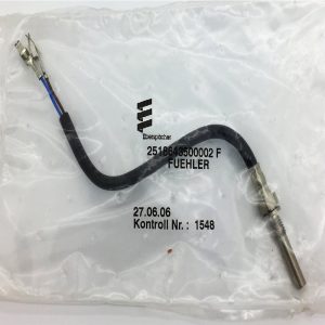 Eberspacher Flame sensor D3/D4W