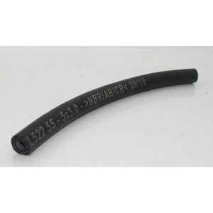 Eberspacher Fuel Hose 3.5mm id x 9.5mm od - per mtr | 36075300