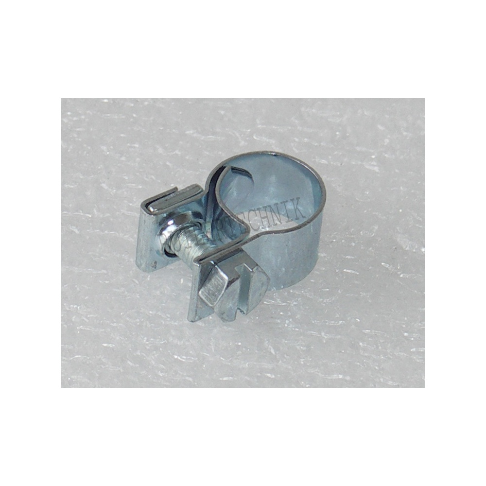 Eberspacher Fuel Hose Clamp 12mm | 102063012098, Car Parts – offer, price and specs