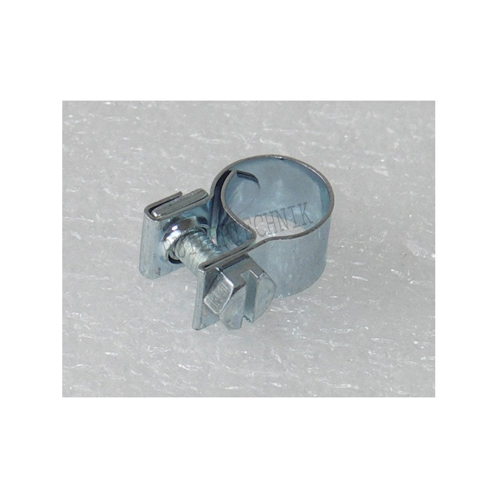Eberspacher Fuel Hose clamp 14mm, Car Parts – offer, price and specs