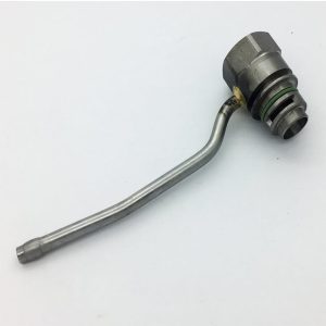 Eberspacher Fuel Inlet pipe Hydronic 4/5