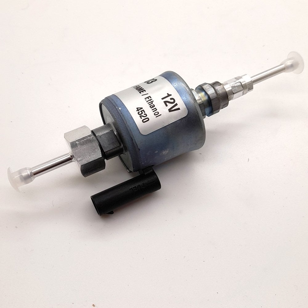 Eberspacher Fuel Metering Pump Airtronic 12V S2 S3 D2L M2 M3 D4L D4R | 224552030000, Car Parts – offer, price and specs