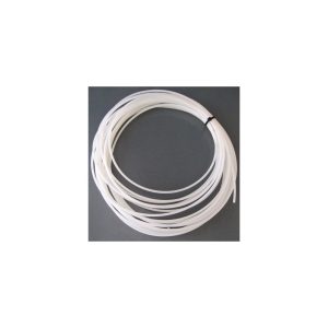 Eberspacher Fuel Pipe 4 mtr pre-cut length 1.5mm ID White | 09031118