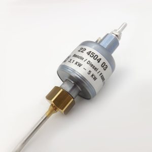 Eberspacher Fuel Pump 12v - Hydronic 4/5