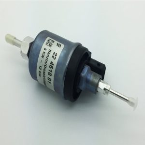 Eberspacher Fuel Pump 24v Hydronic M-II  M8 M10 M12