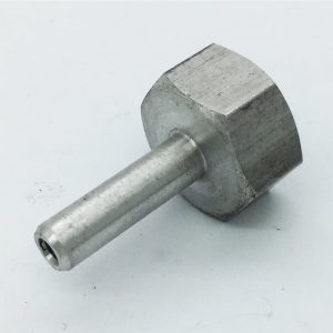Eberspacher Fuel Pump Inlet Adaptor M6