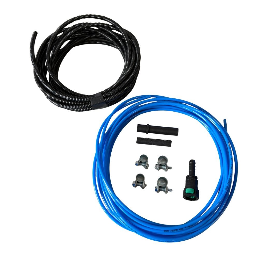 Eberspacher Fuel Sender Standpipe Kit for Ford & Mercedes