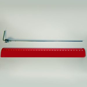 Eberspacher Fuel Standpipe Low Profile 300mm | 221000201600, Car Parts – offer, price and specs