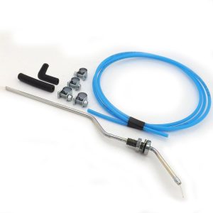 Eberspacher Fuel Tank connector Kit for VW T6 suitable S2 M2 HS3 heaters