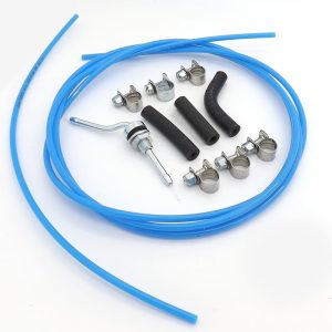 Eberspacher Fuel Tank connector Pick up Iveco Boxer Sender Kit