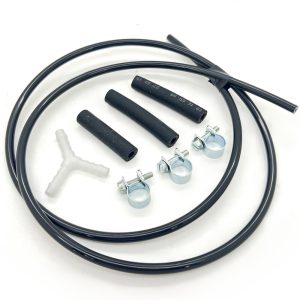 Eberspacher Fuel Y Piece kit for additional Air or Water heating Mercedes | 292199015134