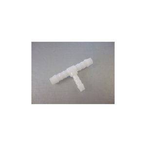 Eberspacher Fuel pipe connection Tee - 8x8x6mm | 26231151, Car Parts – offer, price and specs