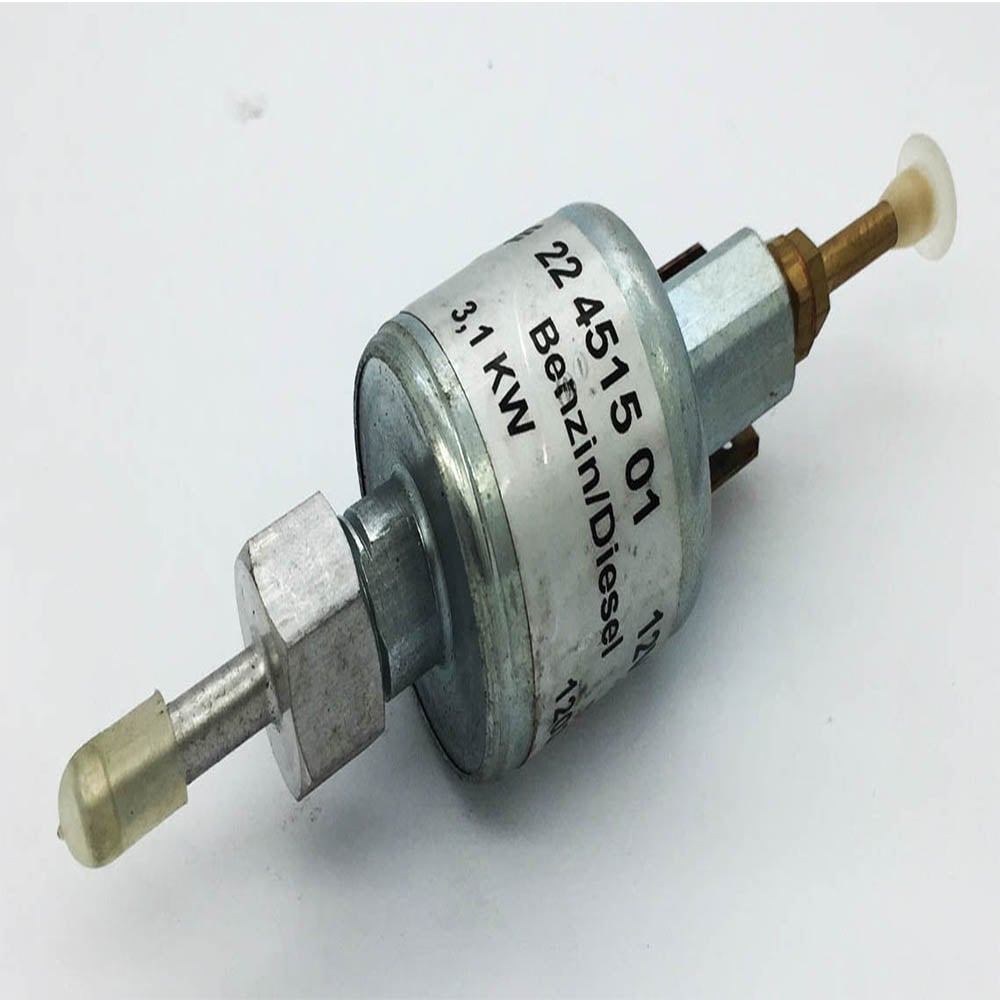 Eberspacher Fuel pump 12v D3W