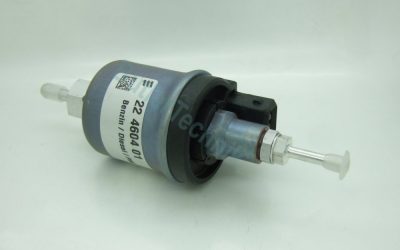 Eberspacher Fuel Pump D8LC and V7S 24v – Essential Car Parts