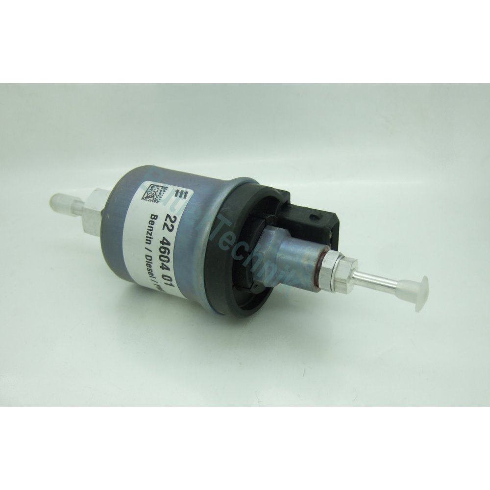Eberspacher Fuel pump D8LC and V7S 24v, Car Parts – offer, price and specs