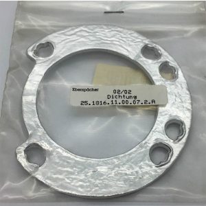 Eberspacher Gasket - D9W/HYD10
