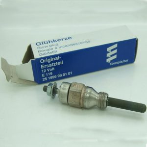 Eberspacher Glow Pin 12v D9W & Hydronic 10 | 251996990101 | E119, Car Parts – offer, price and specs