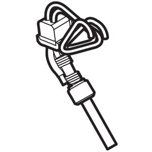 Eberspacher Glow Pin D5S Hydronic II - 24v