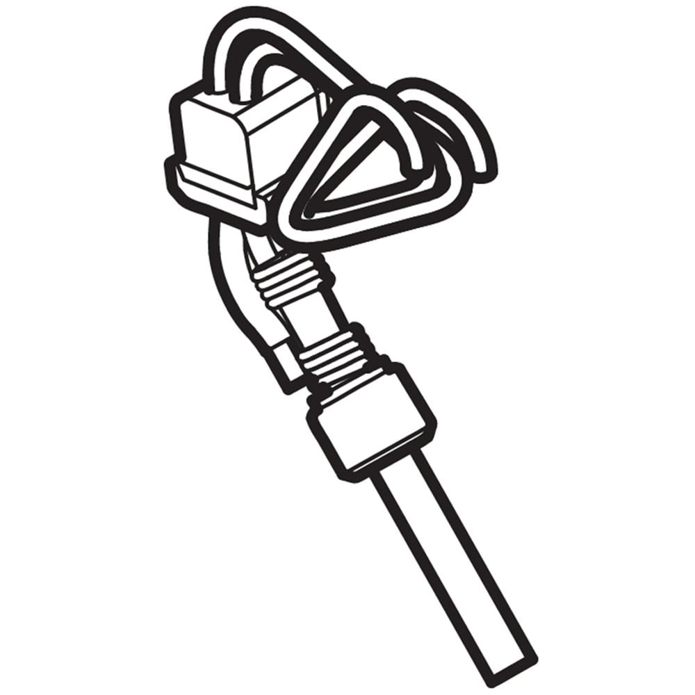 Eberspacher Glow Pin D5S Hydronic II - 24v
