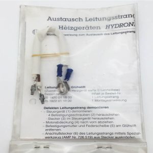 Eberspacher Glow Plug Cable - D5W SC