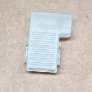 Eberspacher Grommet - Insulation