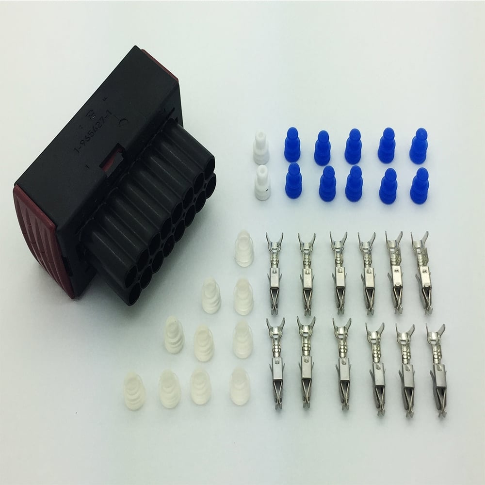 Eberspacher Harness Housing D2/D4 compl., Car Parts – offer, price and specs