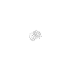 Eberspacher Heat Exchanger Clip | 251688010003