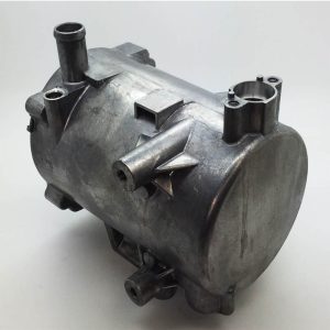 Eberspacher Heat Exchanger D9W/HYD10, Car Parts – offer, price and specs