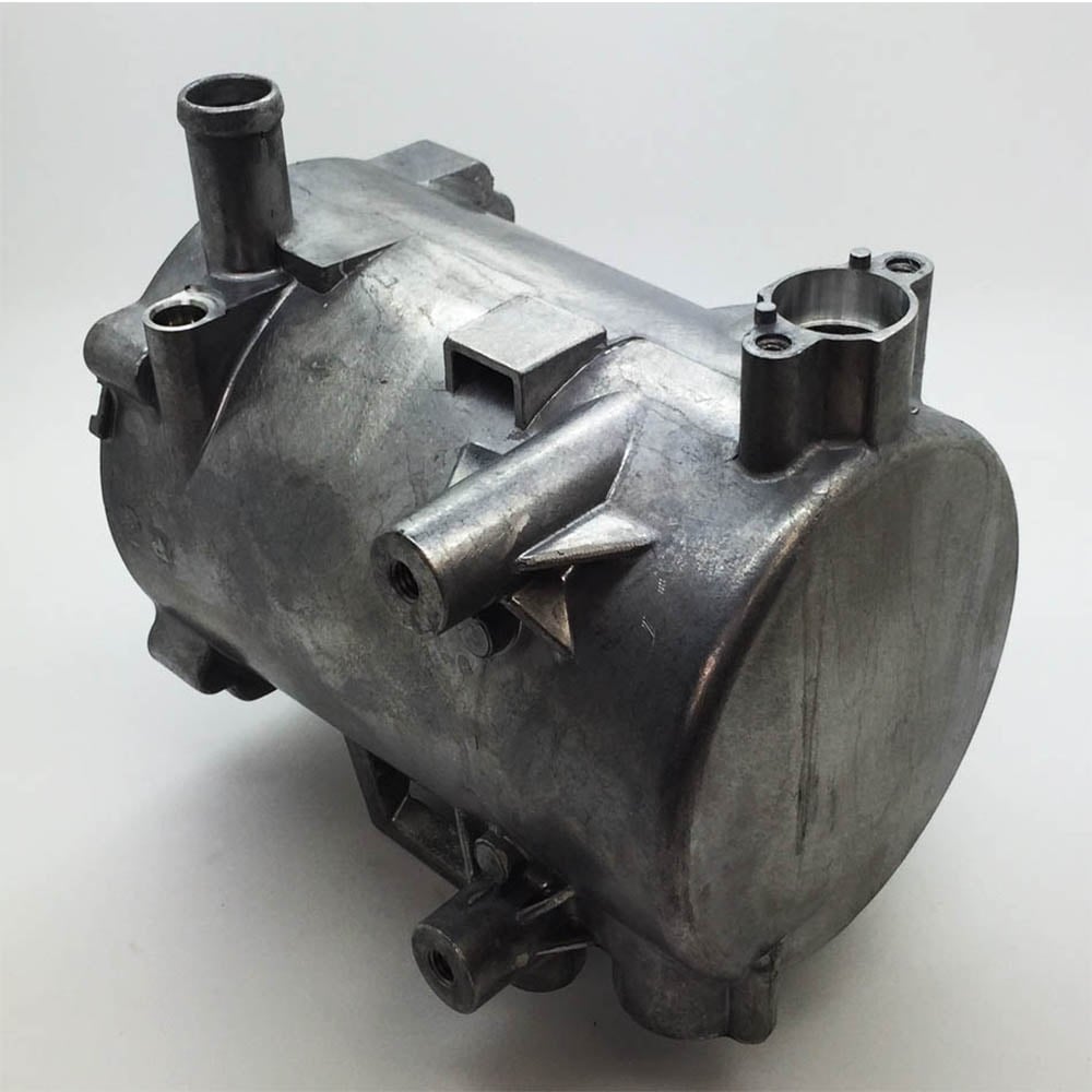 Eberspacher Heat Exchanger D9W/HYD10, Car Parts – offer, price and specs
