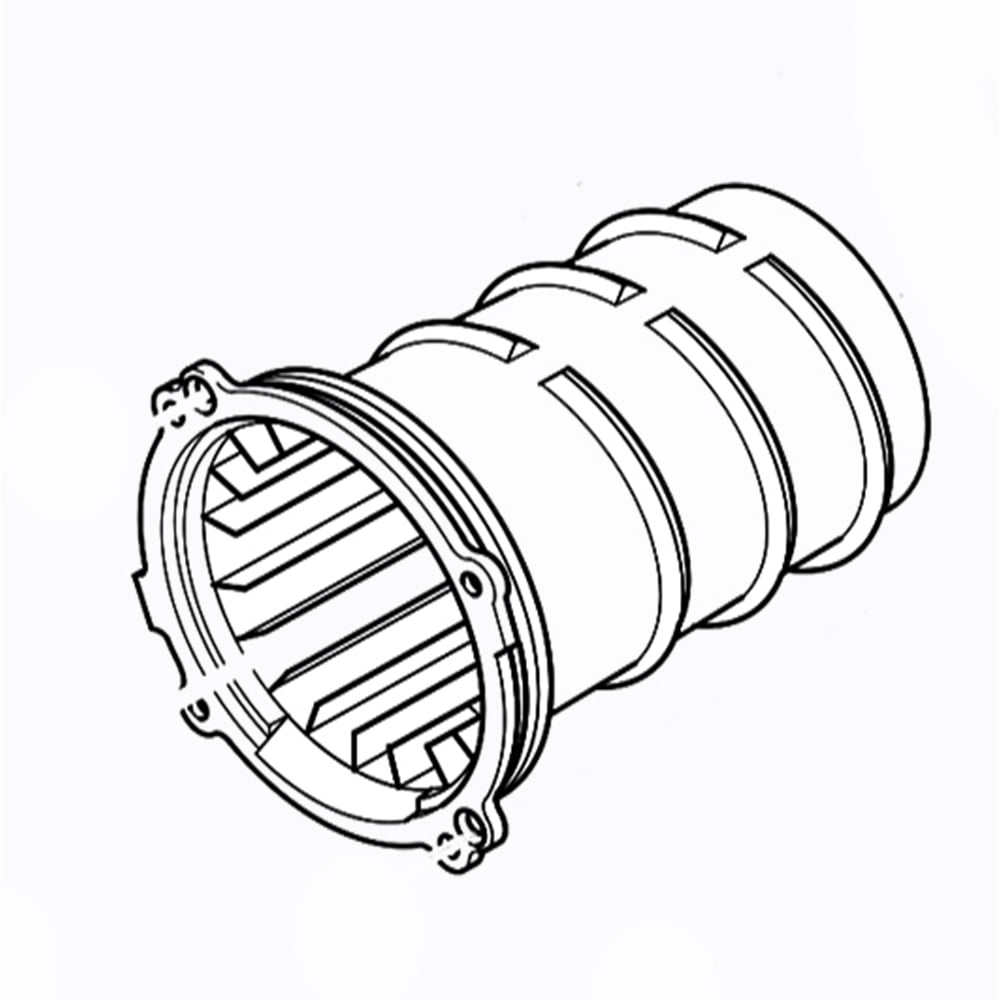 Eberspacher Heat exchanger - D9W/HYD10, Car Parts – offer, price and specs