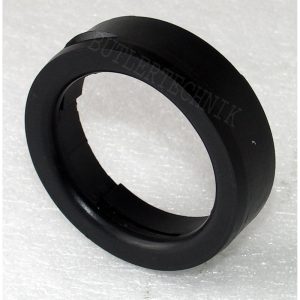 Eberspacher Heater 60mm - 75mm ducting Adapter | 221000010008