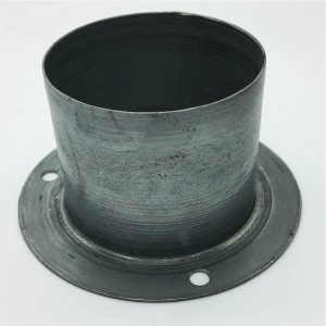 Eberspacher Heater 60mm Through Floor Steel Ducting Flange | 292100015061 | 4118845A