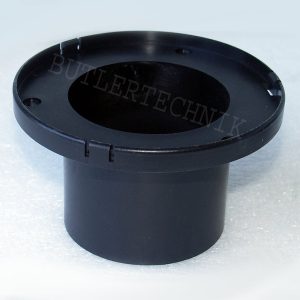 Eberspacher Heater 75mm Ducting Outlet Flange | 251794800001