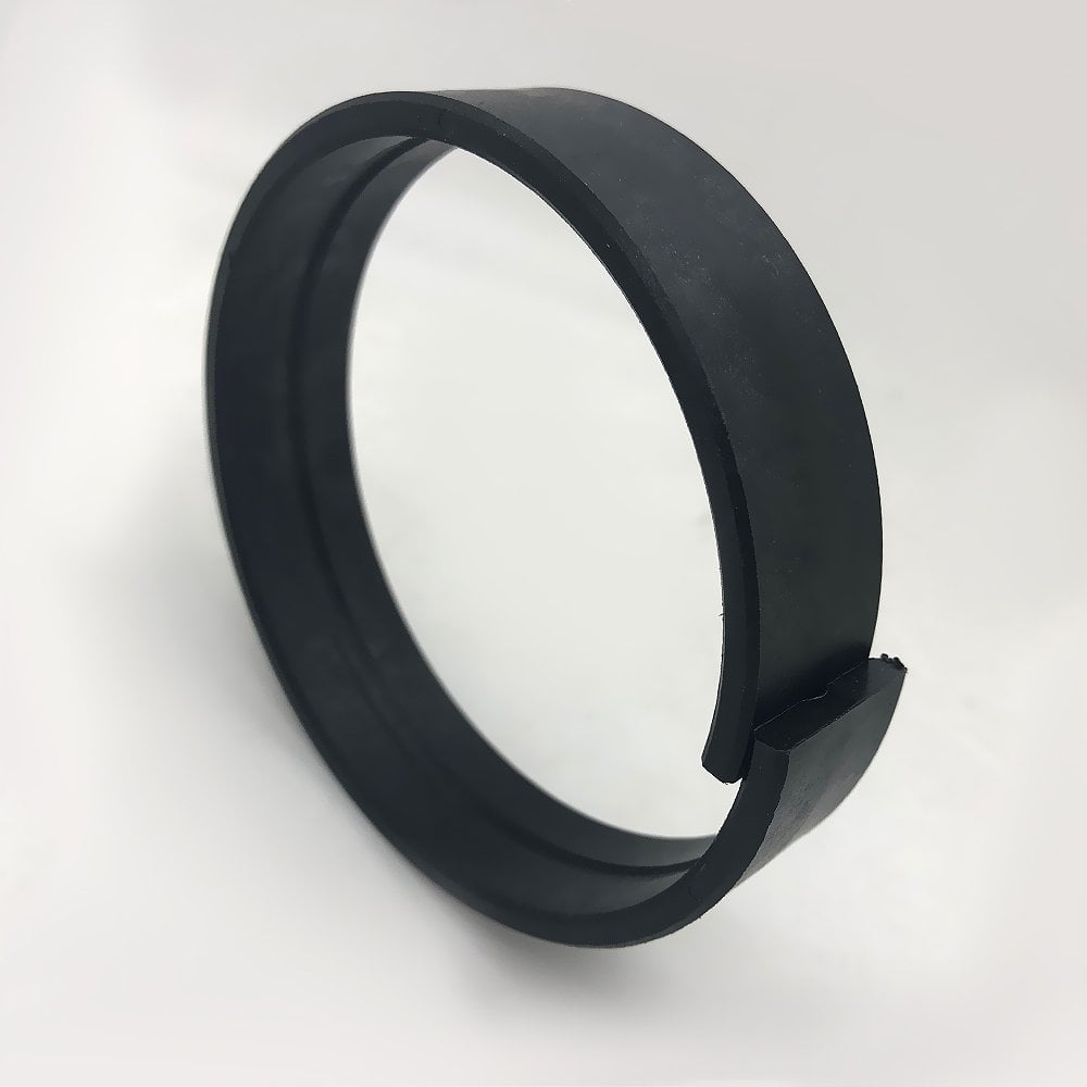 Eberspacher Heater 90mm - 100mm ducting Adapter | 201607800001
