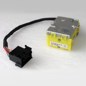 Eberspacher Heater Airtronic D2 DAF Electronic Control Unit 24v | 225102003401
