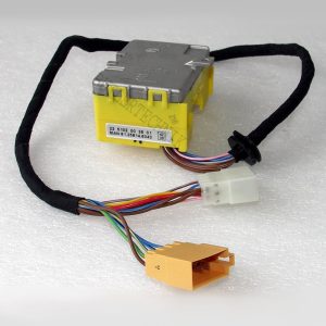 Eberspacher Heater Airtronic D4S MAN Electronic Control Unit 24v | 225102003602, Car Parts – offer, price and specs