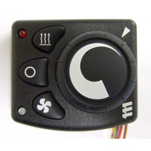 Eberspacher Heater Airtronic Mini Modulator Controller | 221000320700