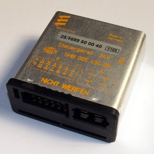 Eberspacher Heater Control Unit D3LC 24v | 251689500040
