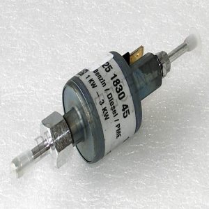 Eberspacher Heater D1LC D3LC Fuel Pump 12v | 251830450000, Car Parts – offer, price and specs