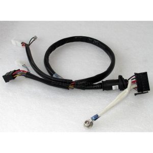 Eberspacher Heater D1LC or D3LC Compact electrical cable loom | 24021 | 251976800300, Car Parts – offer, price and specs