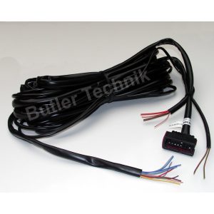 Eberspacher Heater D2 D4 D5 Airtronic Wiring Harness | 252069800200, Car Parts – offer, price and specs