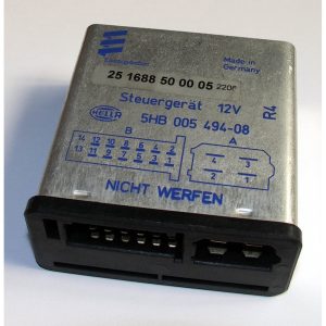 Eberspacher Heater D3L Control Unit 12v | 251688500005