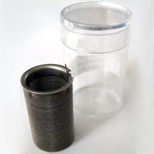 Eberspacher Heater D3LC Glow Plug Strainer Screen | 251822060400
